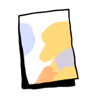 Work Hard Mental Health Sticker by Lake Coloring