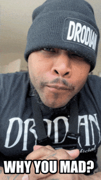Drodian GIF by DRODIAN™ BRAND