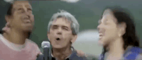 GIF by TV Globo