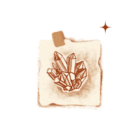 Magic Witchcraft Sticker