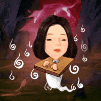 Art Illustration GIF