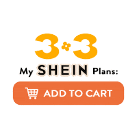 Kick Off Love Sticker by SHEIN