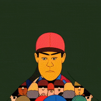 Fun Animation GIF by Ryan Seslow