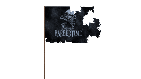 Hair Man Sticker by Barbertime