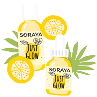 soraya_polska sorayapolska justglow Sticker