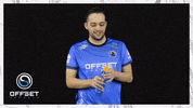 O7 GIF by OFFSET Esports