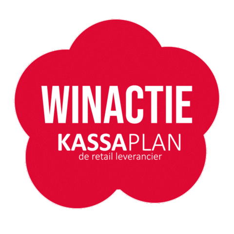 Brand Win Sticker by Kassaplan