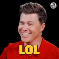 Hot Sauce Lol GIF by First We Feast
