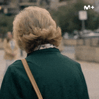 Humor Comedia GIF by Movistar Plus+