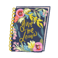 Wellbible Sticker by Well-Watered Women