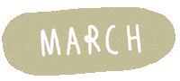 Text Autumn Sticker by Sara Maese