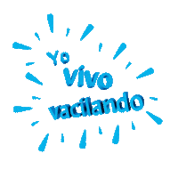 fiesta luz Sticker by AT&T Puerto Rico