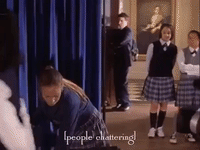 season 3 netflix GIF by Gilmore Girls 
