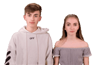 Sticker by Lauren Orlando