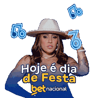 Bbb25 Sticker by Betnacional