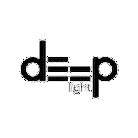 Deep Logo Sticker by Deep