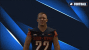 You Cant See Me John Cena GIF by Carson-Newman Athletics