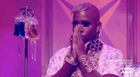 Rupauls Drag Race Season 10 Episode 9 GIF by RuPaul's Drag Race