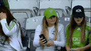 major league soccer GIF by Seattle Sounders