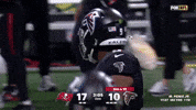 Got You Football GIF by Atlanta Falcons
