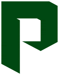 providencehighschool gopioneers pioneerpride boldpioneers phspioneers Sticker