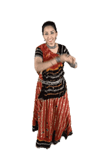 Happy Ram Leela Sticker by trichak