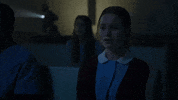 Cheryl Blossom Riverdale GIF by Warner Channel