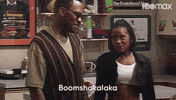 The Fresh Prince Of Bel Air Dancing GIF by HBO Max