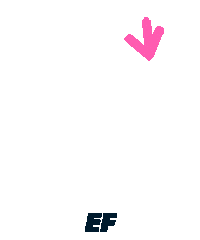 Look At This Sticker by EF Education First