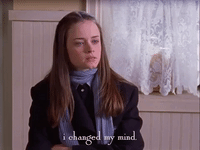 season 3 netflix GIF by Gilmore Girls 