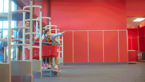 happy video games GIF by Target