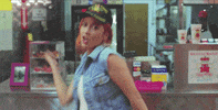 turn up party hard GIF by IHC 1NFINITY