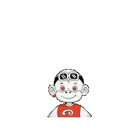 P Philadelphia Sticker by Zhot