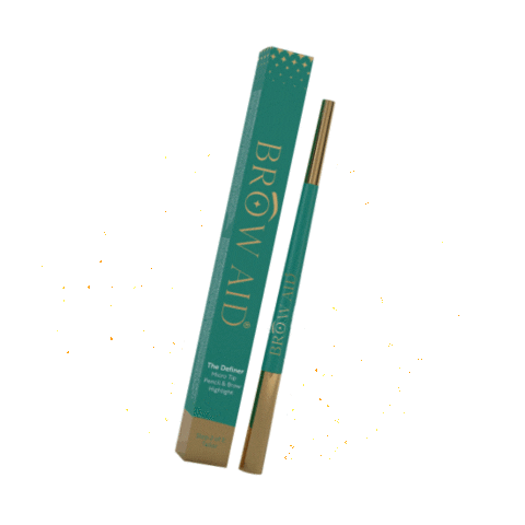 browaid giphyupload Sticker