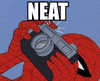 Spider-Man GIF