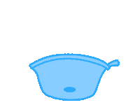 Swim Swimming Sticker