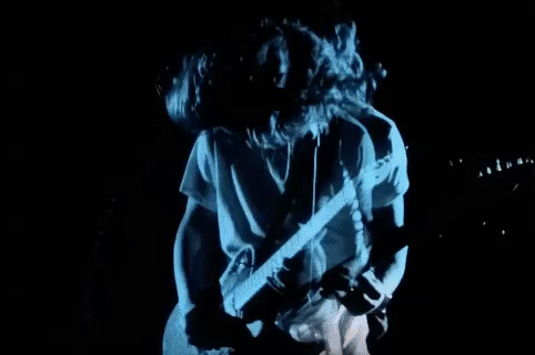 Dont Let Me Fade Away Music Video GIF by Wage War