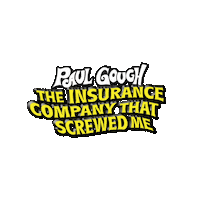 Austin Powers Ppm Sticker by Paul Gough