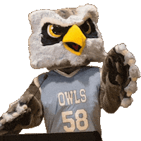 Owls Communitycollege Sticker by Prince George's Community College