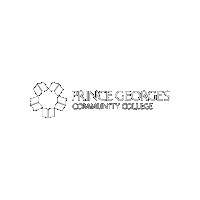 Pgcc Sticker by Prince George's Community College