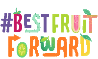 Fruit Philippines Sticker by Locally