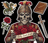 For Honor Halloween GIF