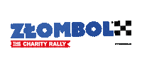 Zlombol złombol zlombol Sticker