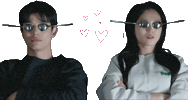 Eunho Sticker