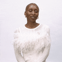 Cracking Up Lol GIF by Cynthia Erivo