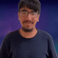 Can't hear you, haha