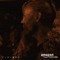 GIF by Amazon Prime Video UK
