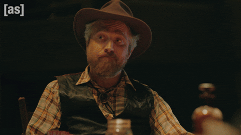 Rick And Morty Agree GIF by Adult Swim