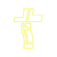 Cp22 Sticker by Capilla País