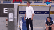 Happy Rb Leipzig GIF by MolaTV